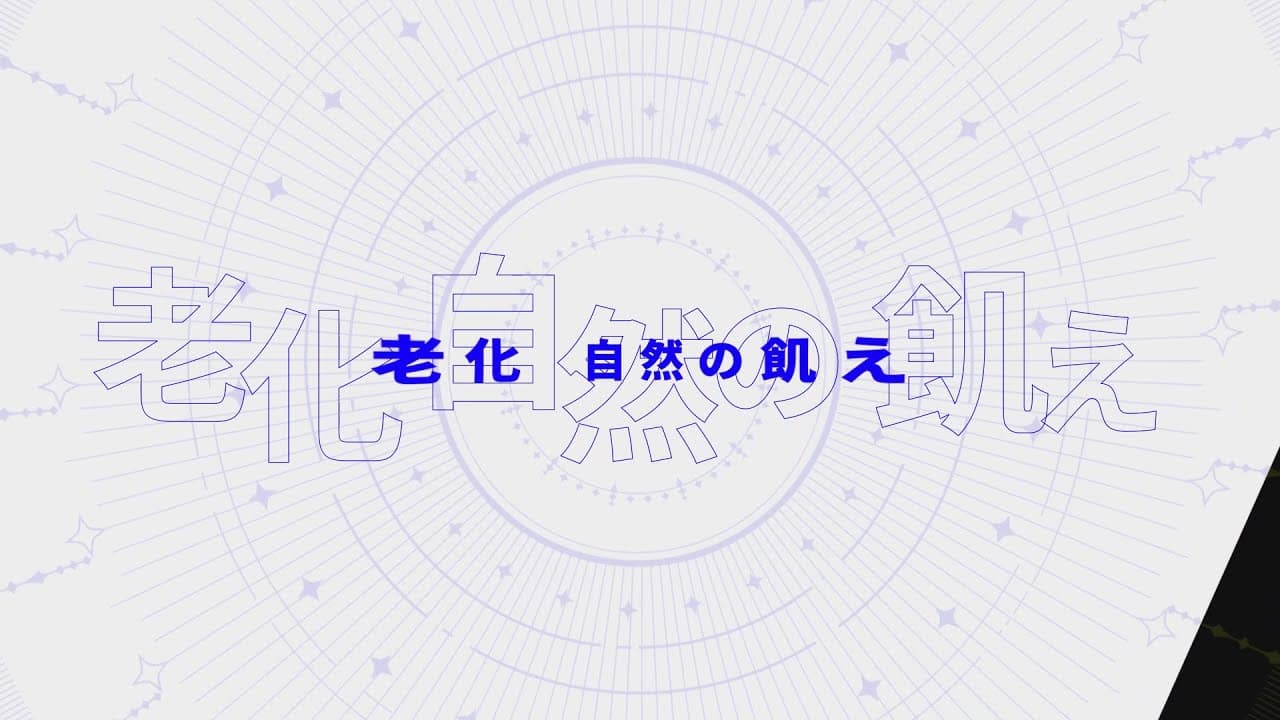 冥界 二次創作pv